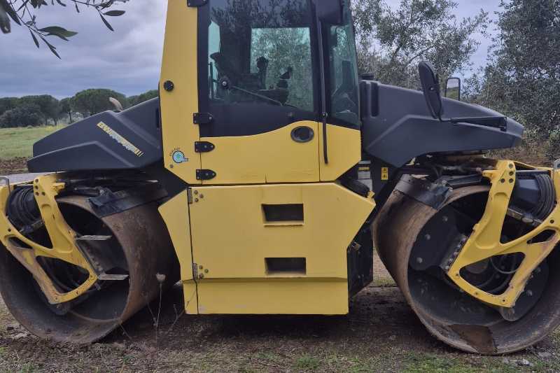 OmecoHub - Immagine BOMAG BW174AP-4F